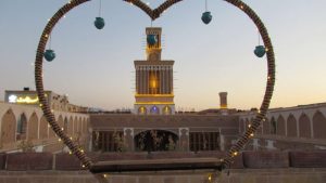 عمارت مالمیر