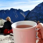 چای در کوهنوردی | هر آنچه که باید درباره ی یک دوست قدیمی بدانید