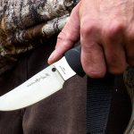 راهنمای خرید چاقوی شکاری مناسب