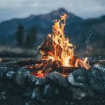درست کردن آتش در طبیعت – فوت و فن‌ها