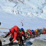 روز ملی کوهنوردی-29 مهرماه
