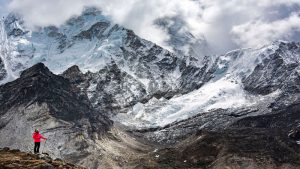 خطرناکترین قله‌ های جهان