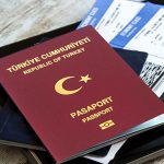 دریافت پاسپورت تركيه – قوانین و شرایط