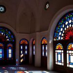 ماجرای عاشقانه ساخت خانه تاریخی معروف در کاشان