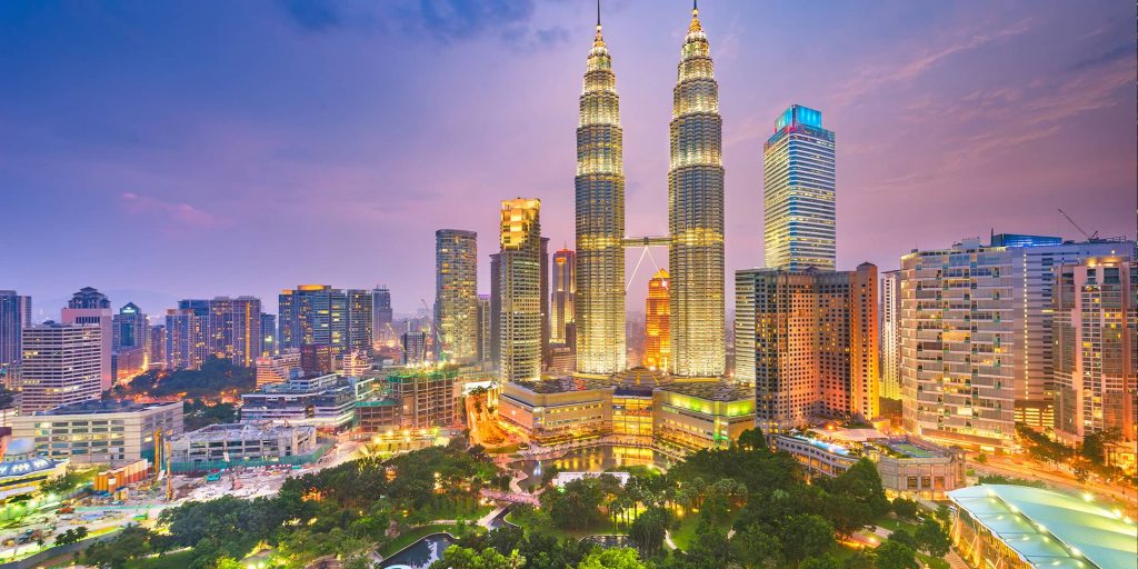 سفر به مالزی در 2022 | راهنمای جامع + هزینه | زیگو