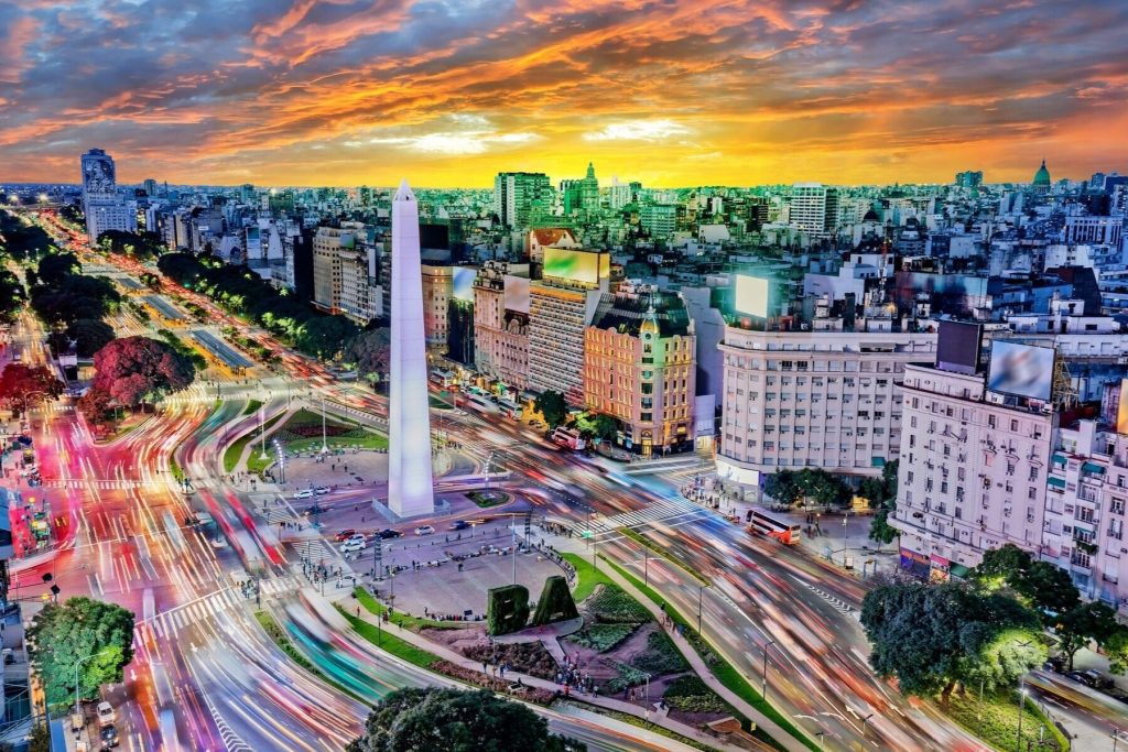 راهنمای سفر به آرژانتین | هزینه + روش های اخذ ویزا | زیگو