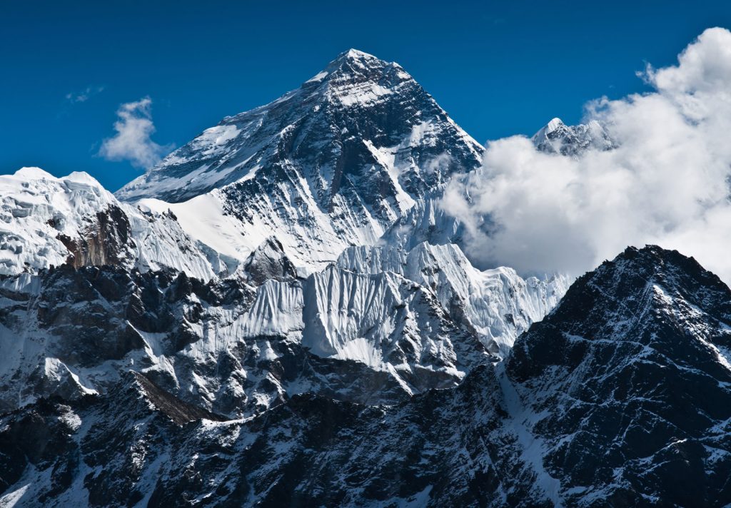 کوه اورست؛ سفری به بام جهان | حقایقی که از اورست نمی‌دانید | زیگو