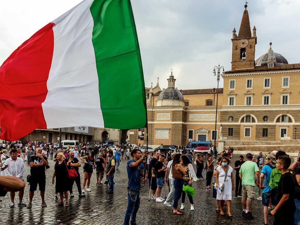 راهنمای سفر به ایتالیا | هر آنچه از چکمه اروپا باید بدانید | زیگوکمپ