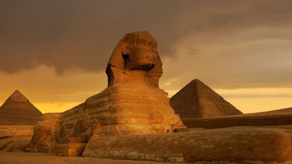 جاهای دیدنی مصر | معرفی بهترین مکان های دیدنی مصر | زیگو