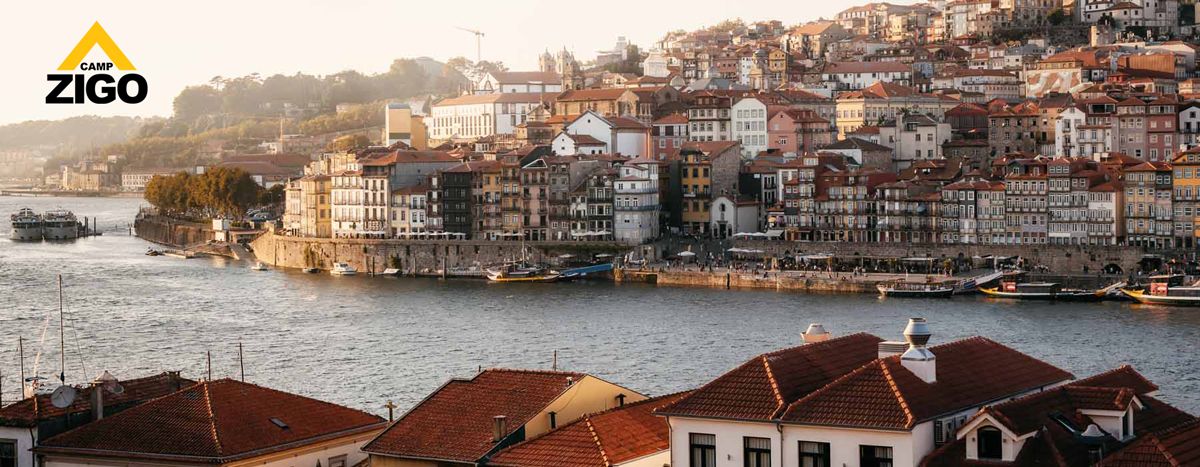 سفر به پرتغال | هر آنچه باید از تاریخ و تمدن لوستیانا بدانید | زیگوکمپ