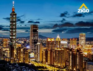 راهنمای سفر به تایوان | چیزهایی که بهتر قبل از سفر بدانید | زیگوکمپ