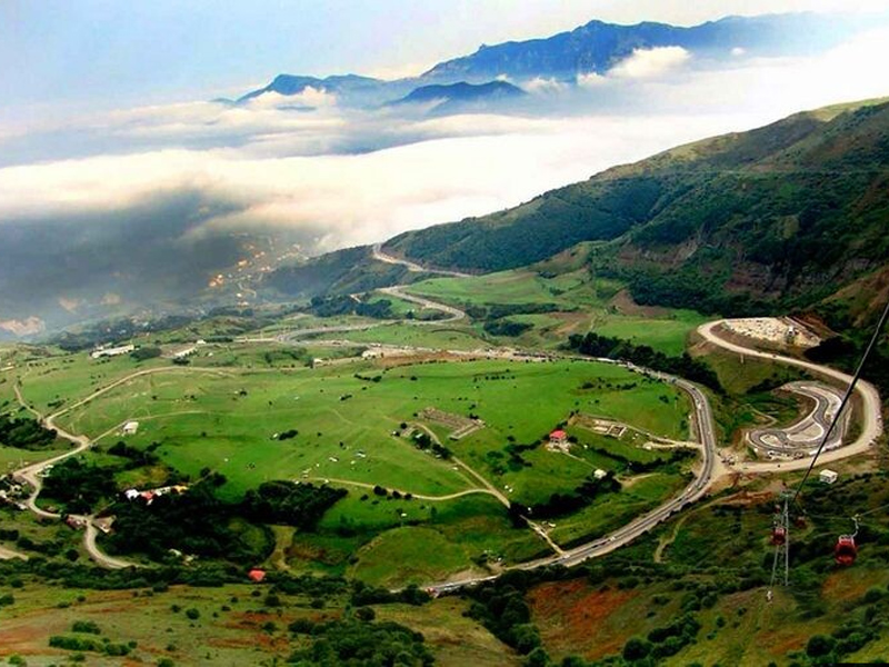 سرعین | اردبیل