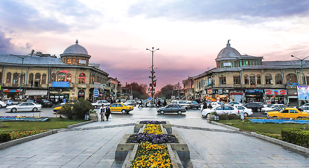 همدان - استان همدان