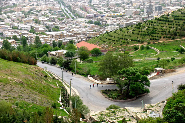 سنندج - کردستان