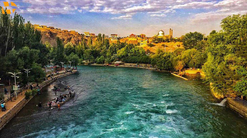 شهرکرد | چهار محال و بختیاری