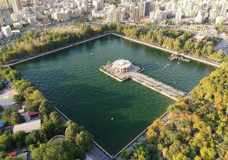 تبریز - آذربایجان شرقی