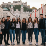 جاهای دیدنی اتریش برای دانشجویان