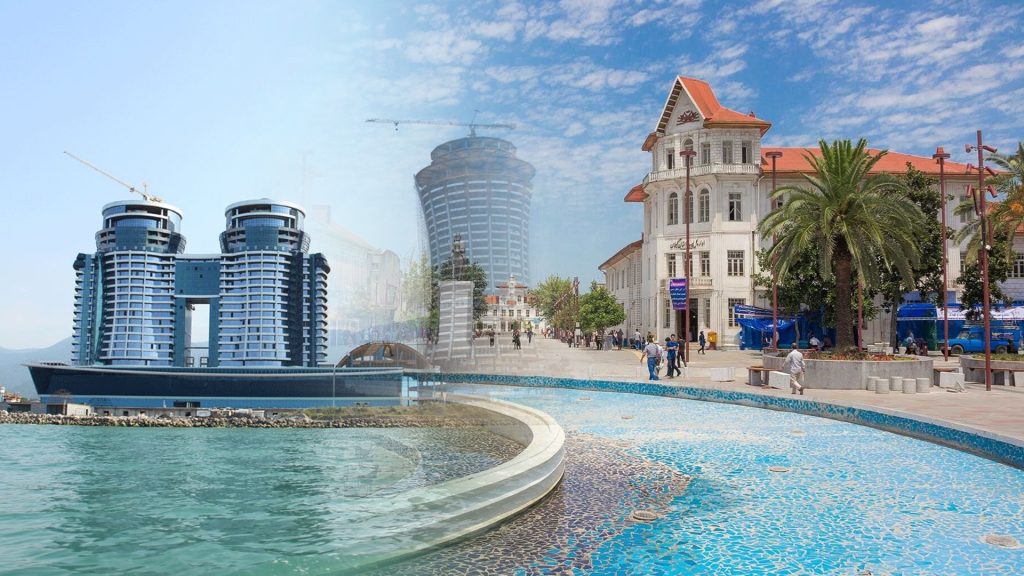 پربازدیدترین مقاصد ایران در تابستان؛ از رشت تا متل‌قو