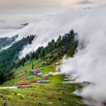 ۵ مقصد دیدنی شمال ایران که با تور از تهران می‌توانید تجربه کنید