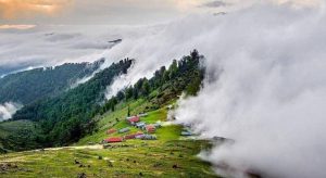 ۵ مقصد دیدنی شمال ایران که با تور از تهران می‌توانید تجربه کنید