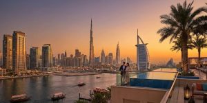 هزینه های سفر به دبی